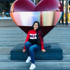 Meet your Posher, Lizette